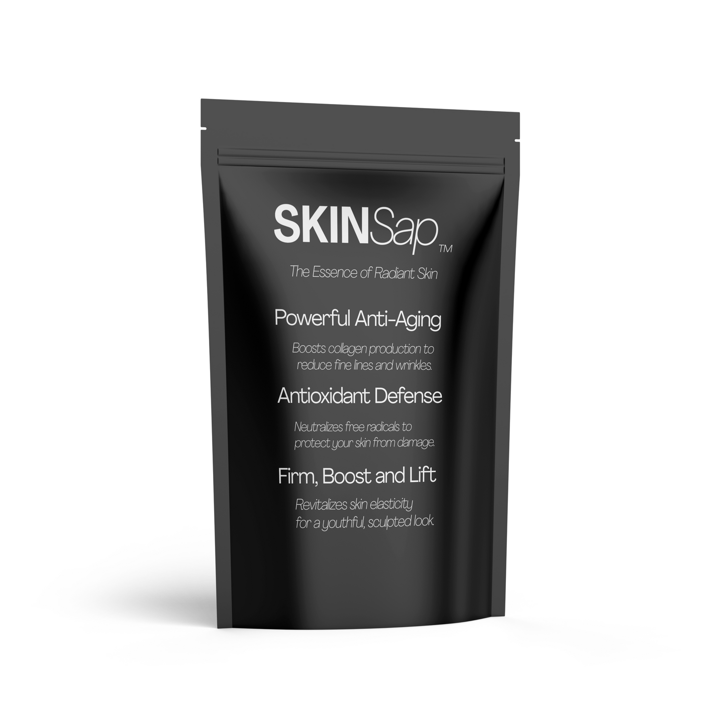 HydroGlow Anti-Aging Mask