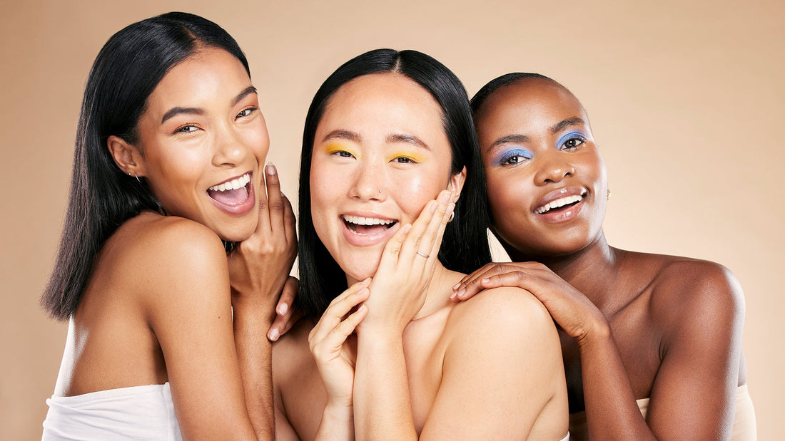 This Face Oil Is Like a Deep Breath for Your Skin