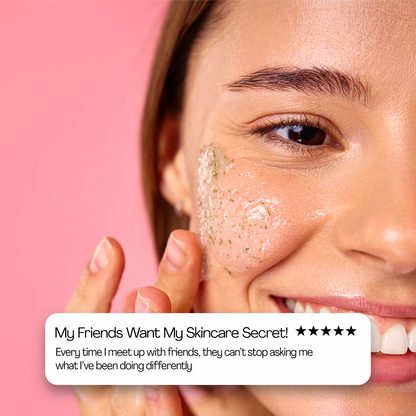 HydroGlow Anti-Aging Mask